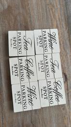 Riviera maison onderzetters, Ophalen, Gebruikt