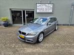BMW 3-serie E91 Touring 318i M-Sport Edition Nwe ketting, Auto's, BMW, Euro 5, Zwart, 4 cilinders, Alcantara