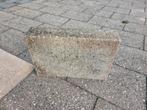 Terrasstenen gratis afhalen 30x20x6,5 50 stuks., Tuin en Terras, Ophalen, Zo goed als nieuw, Beton, Overige typen