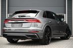 Audi Q8 60 TFSI e QUATTRO S-LINE COMPETITION / RS SEATS / SO, Auto's, Automaat, Gebruikt, Euro 6, 2995 cc