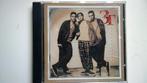 3T - Brotherhood, Ophalen of Verzenden, 1980 tot 2000, Zo goed als nieuw, Soul of Nu Soul