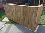 Container ombouw op maat vanaf €175,- rolbaar, Ophalen, Gebruikt, Hout, Containerberging