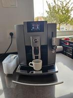 Jura E8 Volautomaat Koffiemachine - puur genieten, Witgoed en Apparatuur, Koffiezetapparaten, Gebruikt, Koffiemachine, 2 tot 4 kopjes
