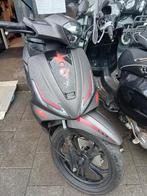 Nieuwe scooter bouwjaar 2025 km stand 700, Ophalen of Verzenden, Benzine, Overige merken