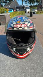 Helm, Ophalen, M, Heren, Shark
