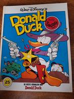 Donald Duck de beste verhalen nr. 25, 38, 67 en 117, Meerdere stripboeken, Ophalen of Verzenden, Zo goed als nieuw