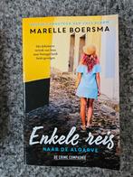 Marelle Boersma - Enkele reis naar de Algarve, Ophalen of Verzenden, Zo goed als nieuw, Marelle Boersma