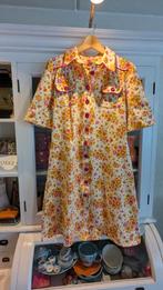 Tante Betsy jurk maat xl, Kleding | Dames, Jurken, Ophalen of Verzenden, Nieuw, Maat 46/48 (XL) of groter, Knielengte