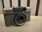 Olympus Pen EE-2 Half-frame Camera, Ophalen of Verzenden, Gebruikt, Compact, Olympus