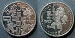 Ecu munt 1997 Cool, Verzenden, Overige materialen, Nederland