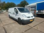 Renault Trafic 2.0 DCI 84KW 2014, Voorwielaandrijving, Euro 5, 1995 cc, 4 cilinders