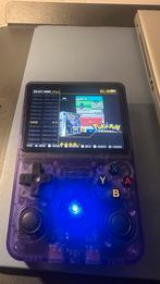 Retro Gaming Handheld - Nostalgie ten top!, Ophalen, Zo goed als nieuw