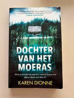 Dochter van het moeras - Karen Dionne, Ophalen, Zo goed als nieuw