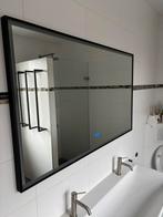 Verwarmde spiegel badkamer, Huis en Inrichting, Badkamer | Badkamermeubels, 100 tot 150 cm, Overige typen, Ophalen of Verzenden