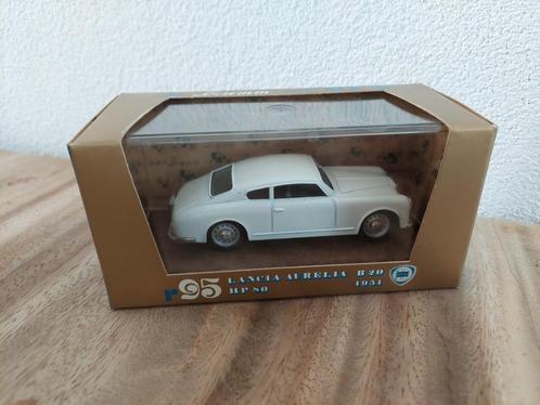 Brumm 1:43 Lancia Aurelia B20 1951, Hobby en Vrije tijd, Modelauto's | 1:43, Zo goed als nieuw, Auto, Overige merken, Ophalen of Verzenden