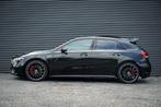 Mercedes-Benz A-klasse AMG 35 4MATIC Edition 1 / Pano / Adap, Automaat, Stof, Gebruikt, Euro 6