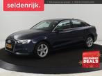 Audi A3 35 TFSI Pro Line | 150pk | Bi-Xenon | Navigatie | Cr, Voorwielaandrijving, Stof, 4 cilinders, 150 pk