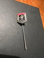 Kromhout 1.000.000 Speldje, Verzamelen, Ophalen of Verzenden, Gebruikt, Merk, Speldje of Pin