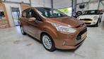 Ford B-Max 1.0 EcoBoost Titanium LMV, Bluetooth, Clima, Voor, Auto's, Ford, Voorwielaandrijving, Euro 5, Gebruikt, 750 kg