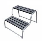 Opstap Magnifique, Www.kampeerkoopje.nl, Info@kampeerkoopje.nl, Nieuw, Ophalen of Verzenden