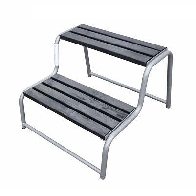 Opstap Magnifique, Caravans en Kamperen, Kampeeraccessoires, Nieuw, Ophalen of Verzenden