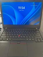 Lenovo Thinkpad T470 - Intel Core i5 7e gen, Computers en Software, Windows Laptops, Gebruikt, Met videokaart, 2 tot 3 Ghz, Qwerty