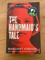 The Handmaid's Tale - Margaret Atwood, Ophalen of Verzenden, Zo goed als nieuw, Nederland