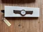 Rosefield Dameshorloge - Nieuw!, Sieraden, Tassen en Uiterlijk, Horloges | Dames, Overige merken, Staal, Polshorloge, Nieuw