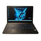 Medion Erazer Laptop P6679 15.6-inch | 8GB i5 256GB, Computers en Software, Windows Laptops, Medion, Gebruikt, Support@medion.com