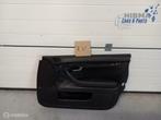 Audi A4 Avant B7 Deurpaneel Rechts Voor 8E1867106B 2004-2011, Auto-onderdelen, Interieur en Bekleding, Ophalen of Verzenden, Gebruikt