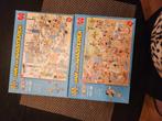 Jan van haasteren junior puzzels, Ophalen of Verzenden, Zo goed als nieuw