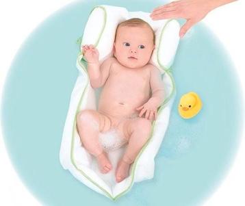 Baby badmatrasje beschikbaar voor biedingen