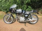 Ducati 900 SS replica, Motoren, 2 cilinders, 900 cc, Super Sport, Meer dan 35 kW