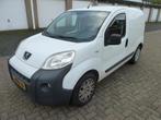 Peugeot Bipper 1.3 HDi XT Profit +, Auto's, Bestelauto's, Voorwielaandrijving, Euro 5, Gebruikt, 4 cilinders