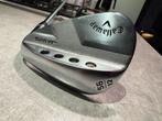 Callaway Jaws Full Toe Raw 56* graden Wedge, Ophalen of Verzenden, Zo goed als nieuw, Club, Callaway
