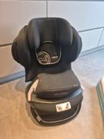 Cybex Juno 2-Fix Autostoel - 9-18 kg, Gebruikt, 9 t/m 18 kg, Zijbescherming, Isofix