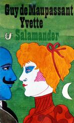 Guy de Maupassant - Yvette (Ex.2), Ophalen of Verzenden, Gelezen, Europa overig