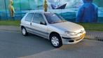 Peugeot 106 1.1 XT, Auto's, Peugeot, Voorwielaandrijving, Stof, Gebruikt, Zwart