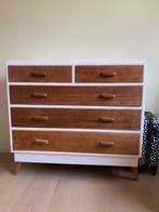 Commode kast, Ophalen, Gebruikt, 50 tot 70 cm, 100 cm of meer