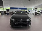 Ford Focus Wagon 1.0 EcoBoost Hybrid Titanium X, 1349 kg, Adaptive Cruise Control, Zwart, Handgeschakeld