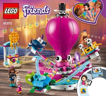 Lego 41373 Friends beschikbaar voor biedingen