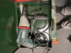 klopboormachine nieuw, Doe-het-zelf en Verbouw, Gereedschap | Boormachines, Ophalen of Verzenden, Nieuw, 600 watt of meer, Boormachine