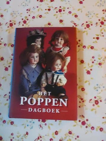 Het Poppen Dagboek - Catalogus beschikbaar voor biedingen