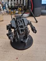 Warhammer tactical warsuit, Hobby en Vrije tijd, Wargaming, Ophalen of Verzenden, Zo goed als nieuw