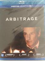 Arbitrage (nieuw) BR, Ophalen of Verzenden, Nieuw in verpakking, Drama