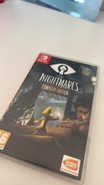 Little Nightmares: Complete Edition, 1 speler, Ophalen of Verzenden, Zo goed als nieuw, Platform
