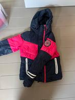 Superdry Ski Jas - Zo goed als nieuw!, 100 tot 140 cm, Zo goed als nieuw, Kleding, Ophalen