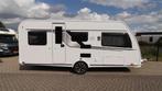 Knaus Sudwind Black Selection 500 EU - Model 2026 - 439, Rondzit, Schokbreker, Bedrijf, 5 tot 6 meter