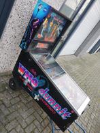 Bally Who Dunnit flipperkast, Verzamelen, Automaten | Flipperkasten, Gebruikt, Bally, Ophalen of Verzenden, Dot-matrix