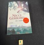Nicci Gerard.  De onderstroom. Boek. €2,99, Ophalen of Verzenden, Zo goed als nieuw, Nederland